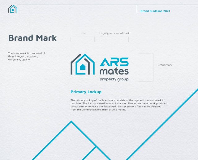Brand Development and Communication