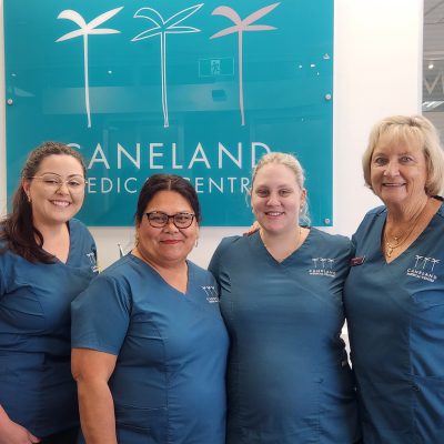 Nursing Team