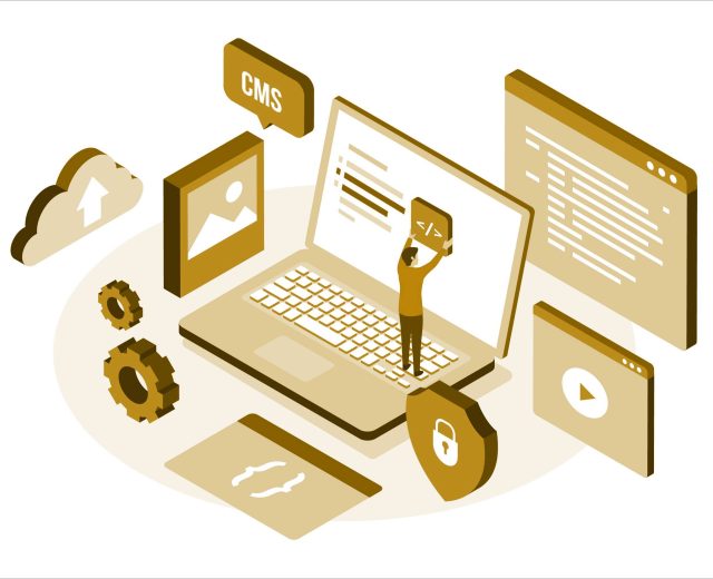 CMS Implementation