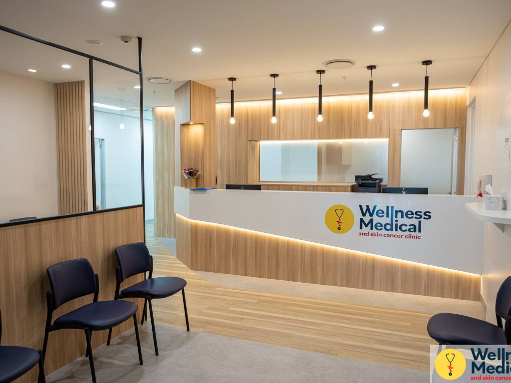 Wellness Medical & Skin Care Clinic