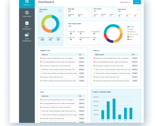 Infographic Design