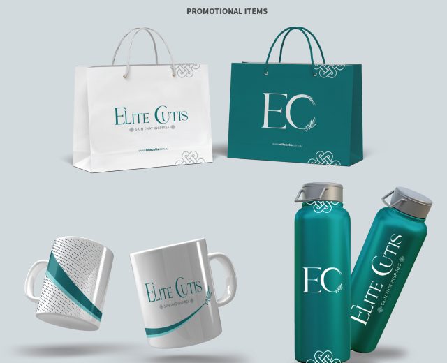 Print Media & Brand Merch