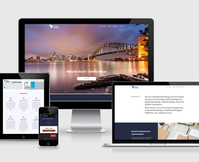 Interactive Design
