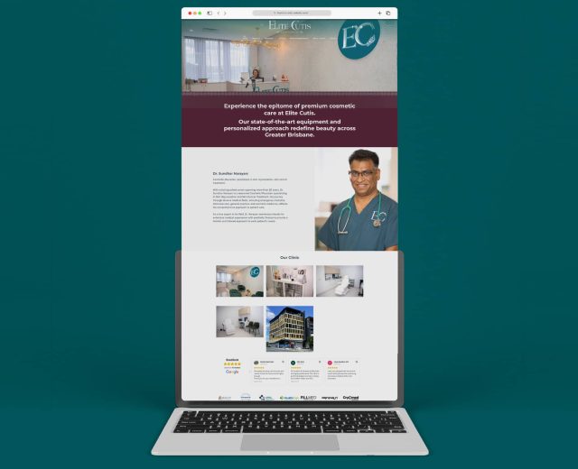 Web Design